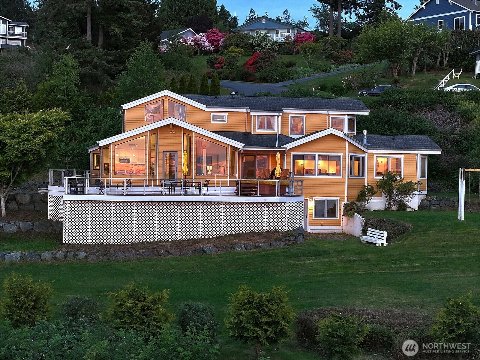 Property Photo: 330 Susana Drive WA 98249