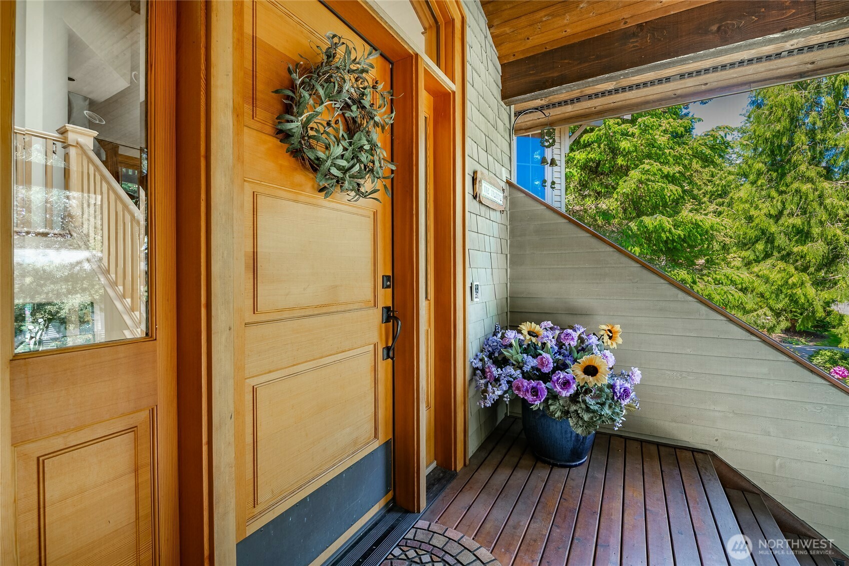 Property Photo: 8789 Wood Duck Way WA 98230