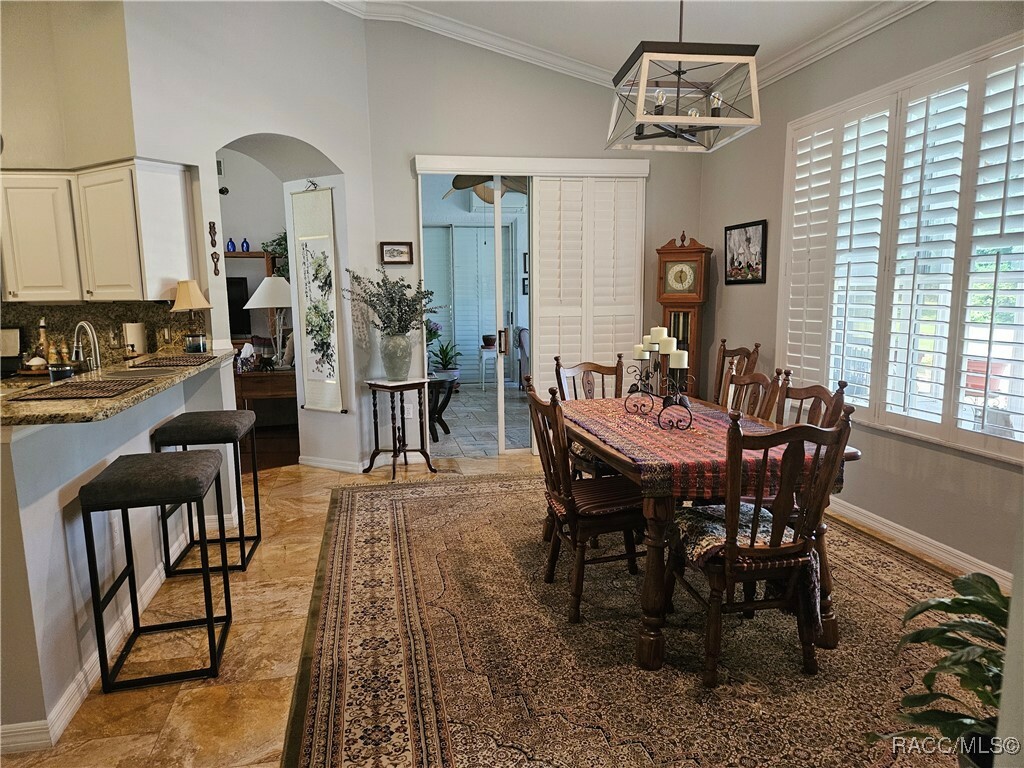 Property Photo: 4755 N El Camino Drive FL 34465