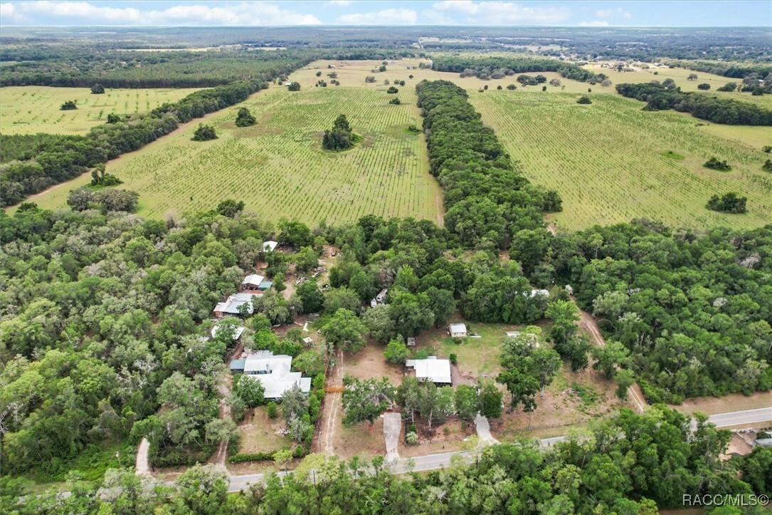 Property Photo: 11060 S Istachatta Road FL 34436