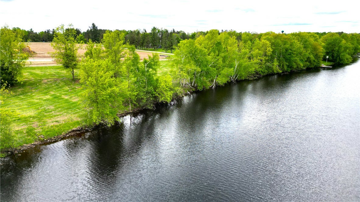 Property Photo: Lot 4 Bruno Avenue WI 54848