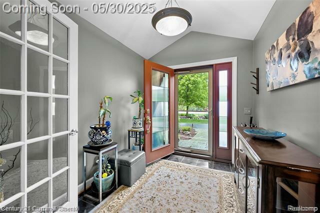 Property Photo: 1162 Heights Road MI 48362