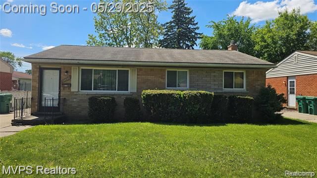 29699 Brown Court  Garden City MI 48135 photo