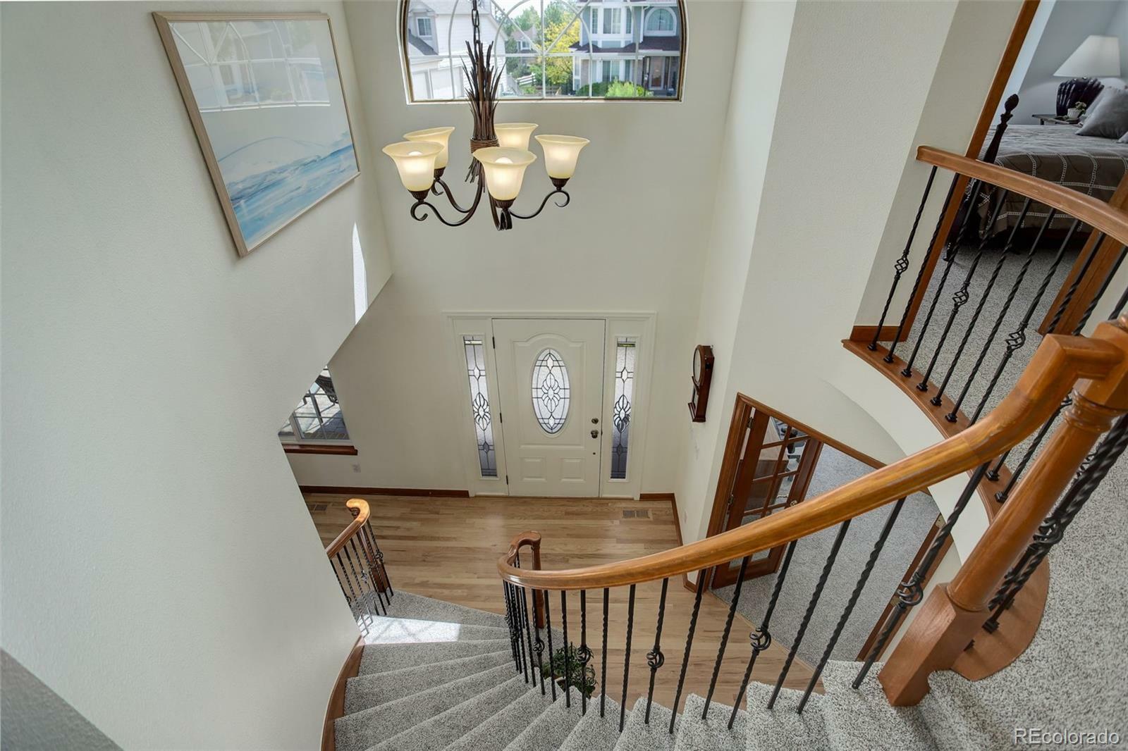 Property Photo: 1825 Keota Lane CO 80027