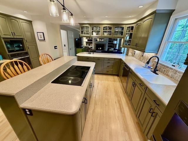 Property Photo:  3118 Dogwood Lane  IN 47374 