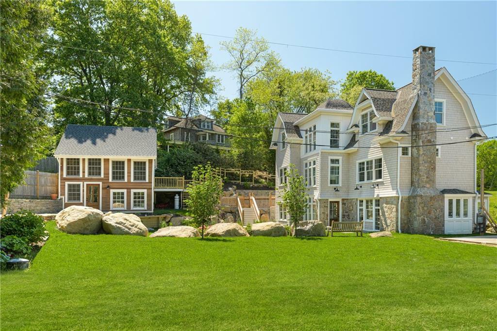 17 East Hills Road  Westerly RI 02891 photo