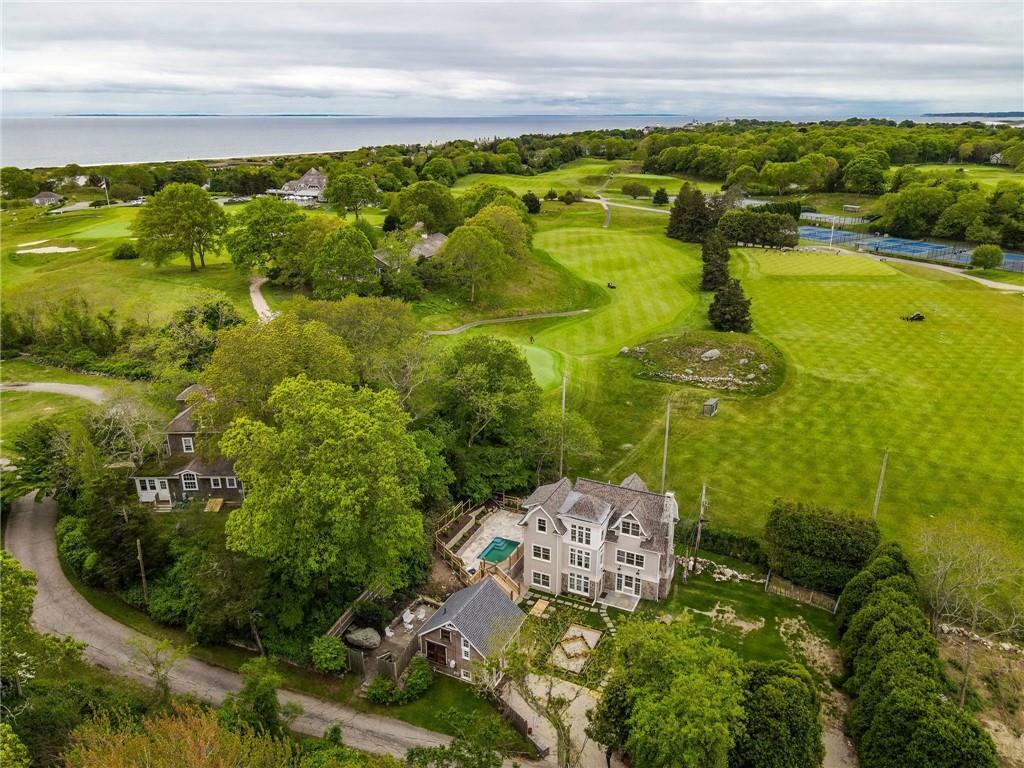 Property Photo: 17 East Hills Road RI 02891