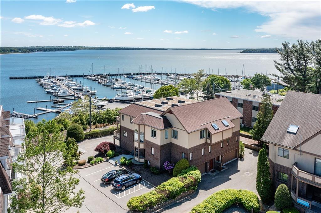 Property Photo: 3976 Post Road RI 02886