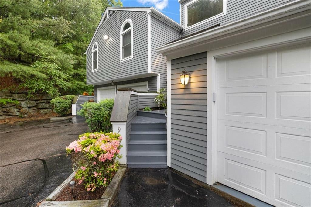 Property Photo: 5390 Post Road 9 RI 02818