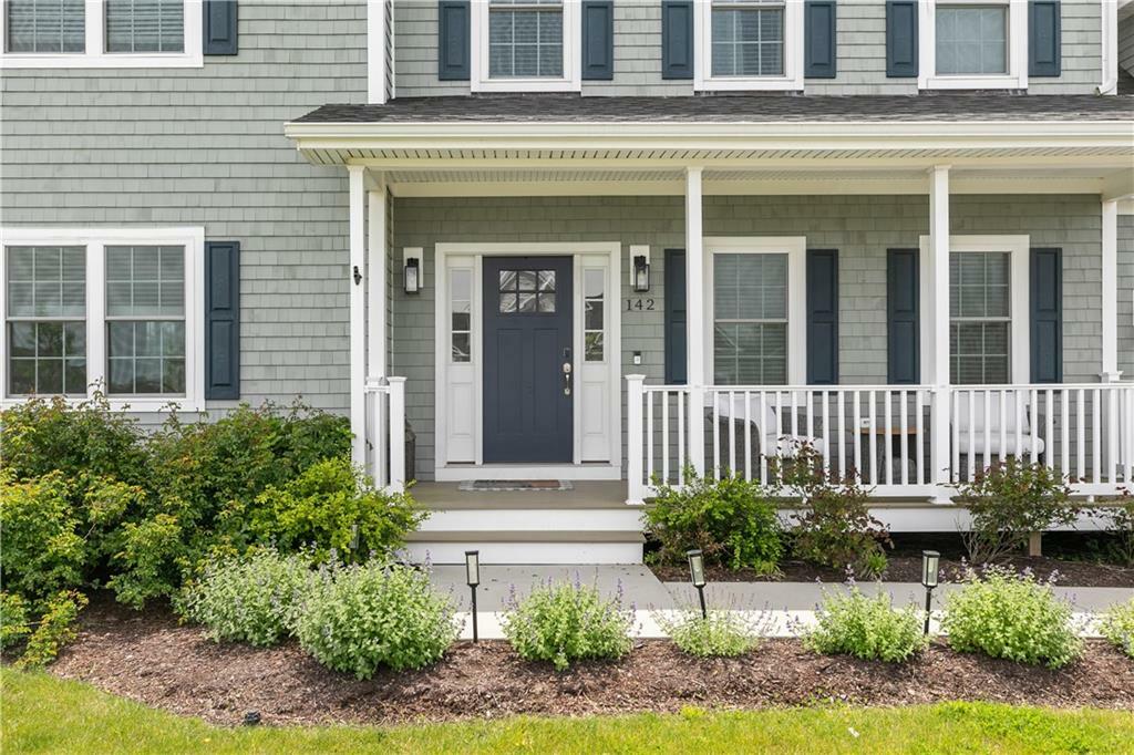 Property Photo: 142 Ferreira Avenue RI 02871