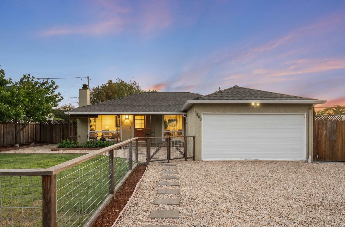 Property Photo: 1443 Keoncrest Avenue CA 95110