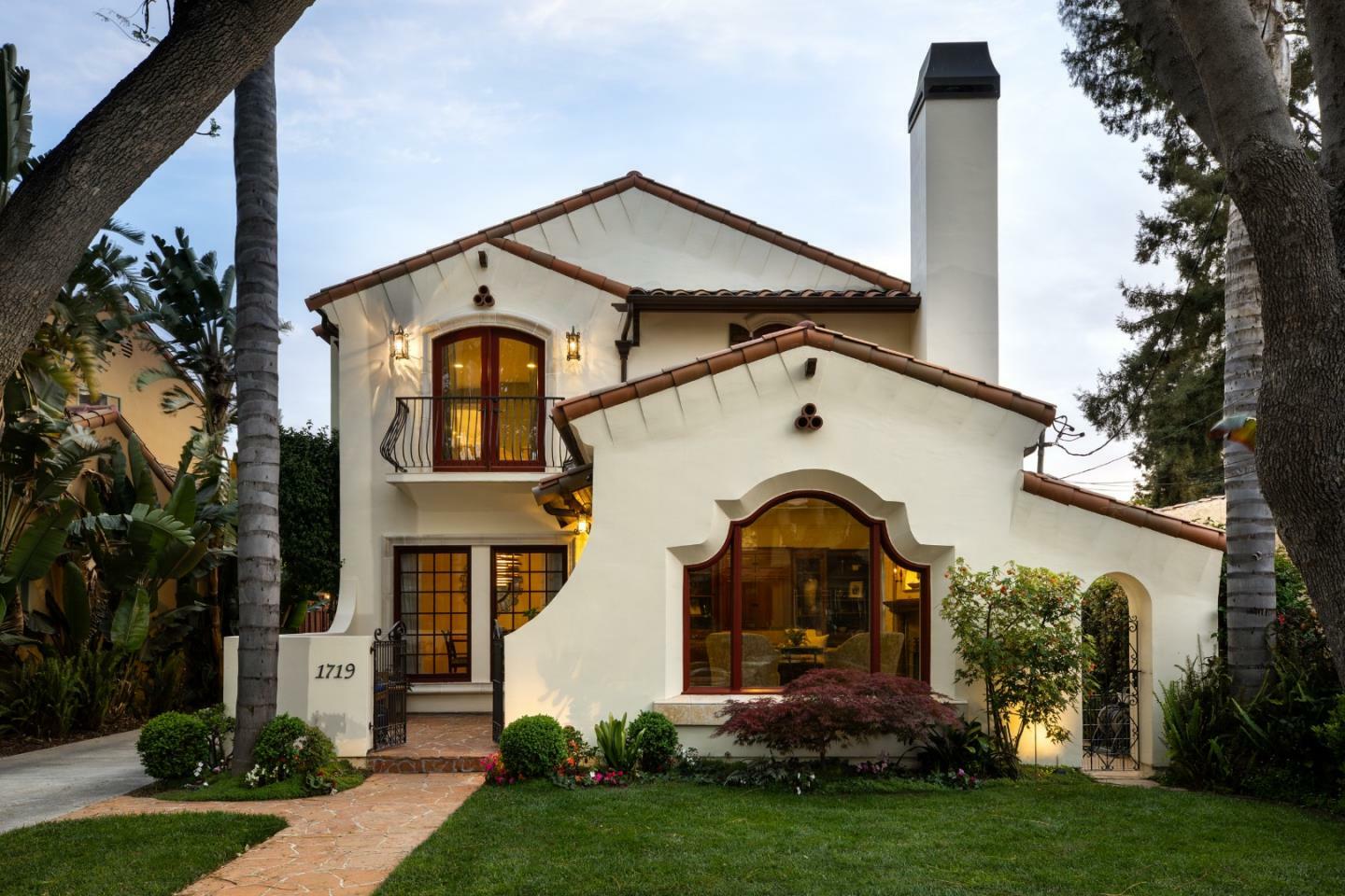 Property Photo: 1719 Glen Una Avenue CA 95125
