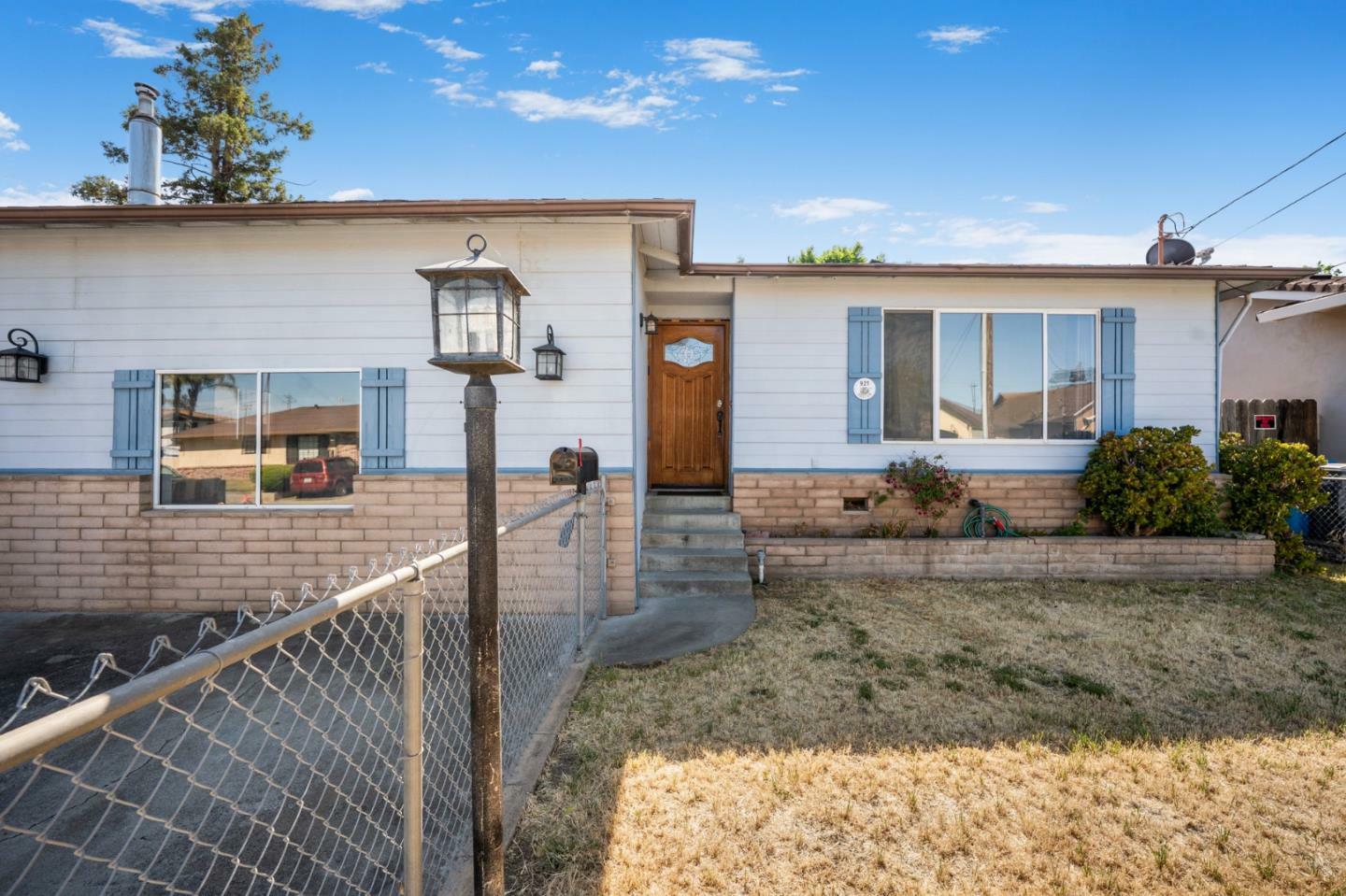 Property Photo: 921 Suiter Street CA 95023