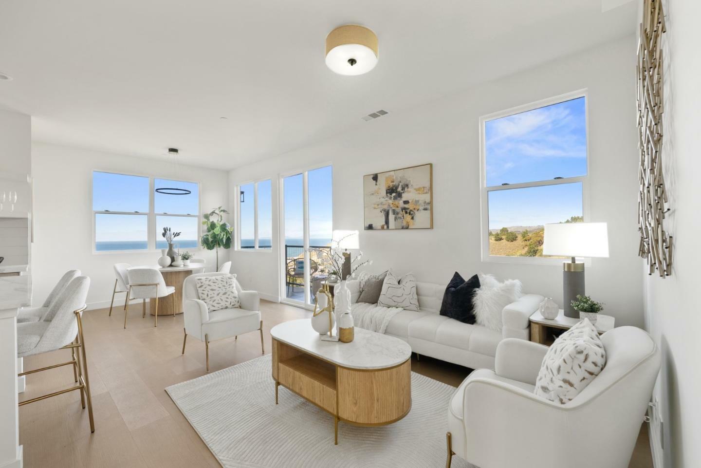 Property Photo: 801 Fassler Avenue CA 94044