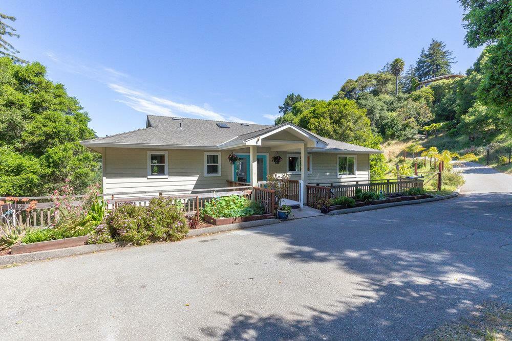 Property Photo: 2889 Branciforte Drive CA 95065