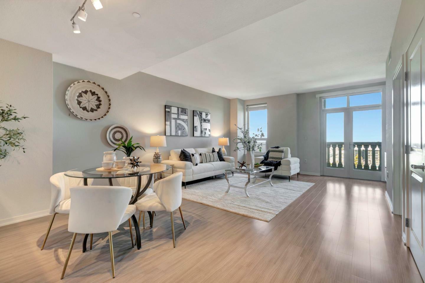 Property Photo:  1375 Lick Avenue 923  CA 95110 