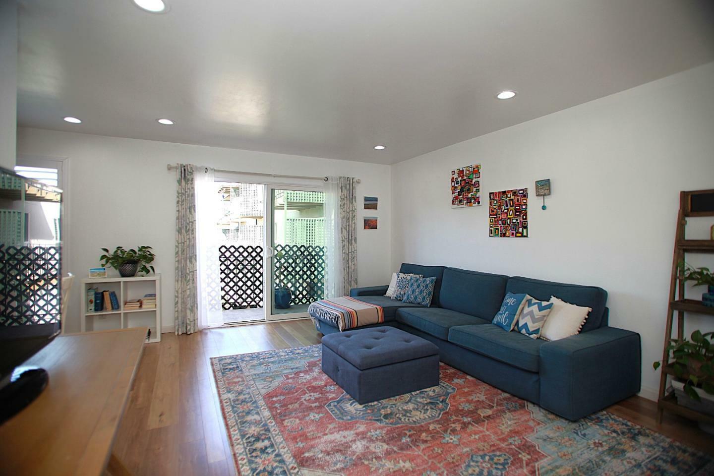 Property Photo: 815 North Humboldt Street 401 CA 94401