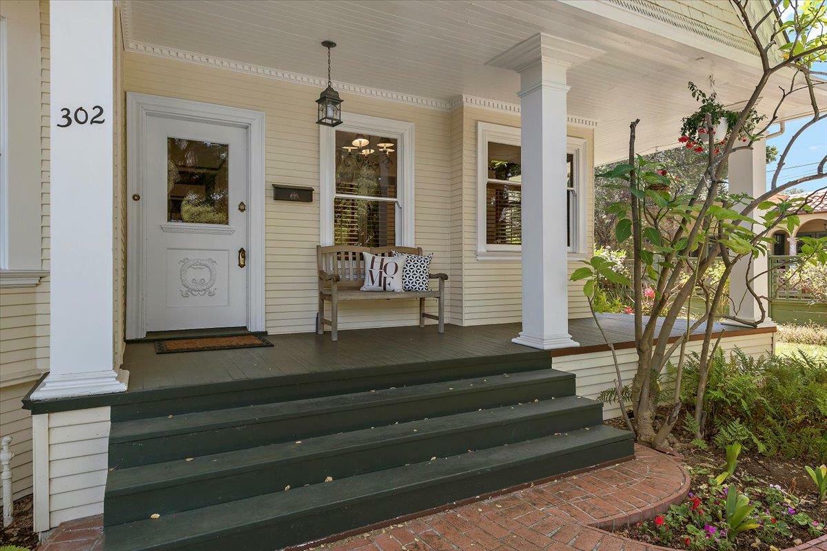 Property Photo: 302 Los Gatos Boulevard CA 95032