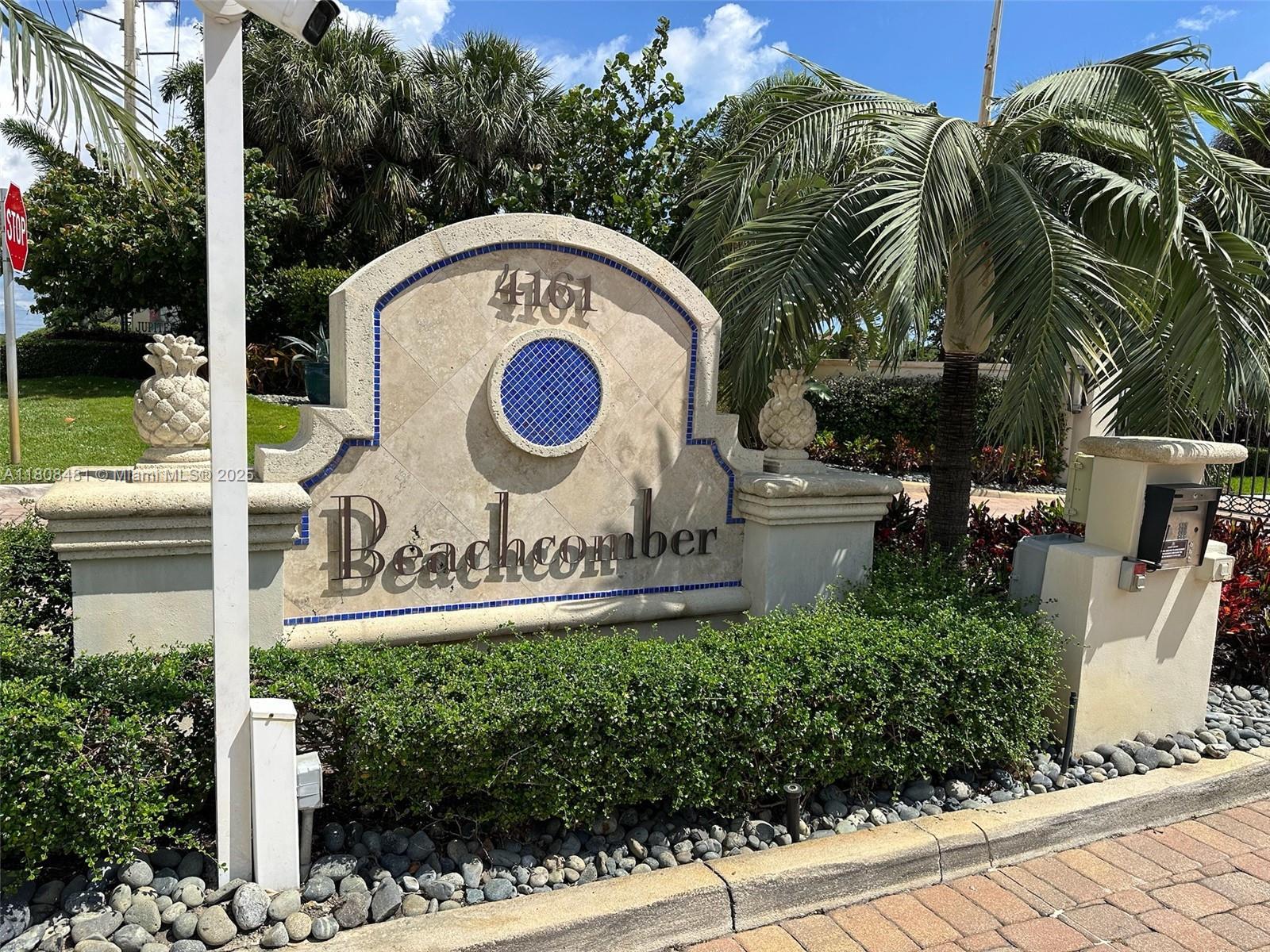 Property Photo:  4161 S US Highway 1 G2  FL 33477 