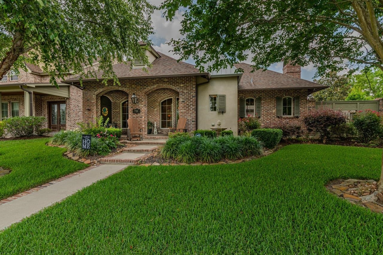 Property Photo: 7705 Savannah TX 77707
