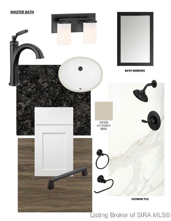 Property Photo:  7047 Oaken Lane Lot#229  IN 47136 