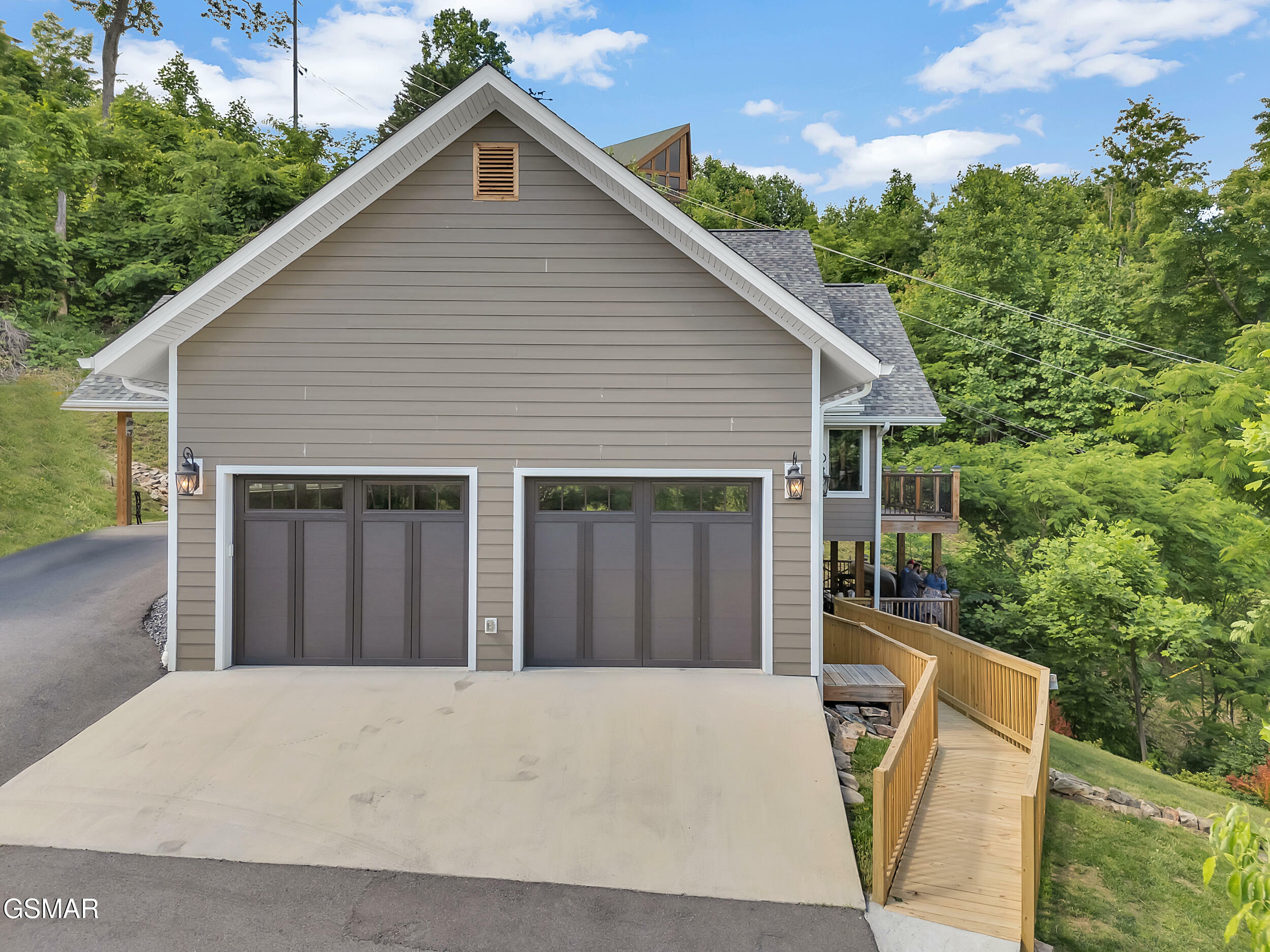 Property Photo:  730 Deerfoot Drive  TN 37738 