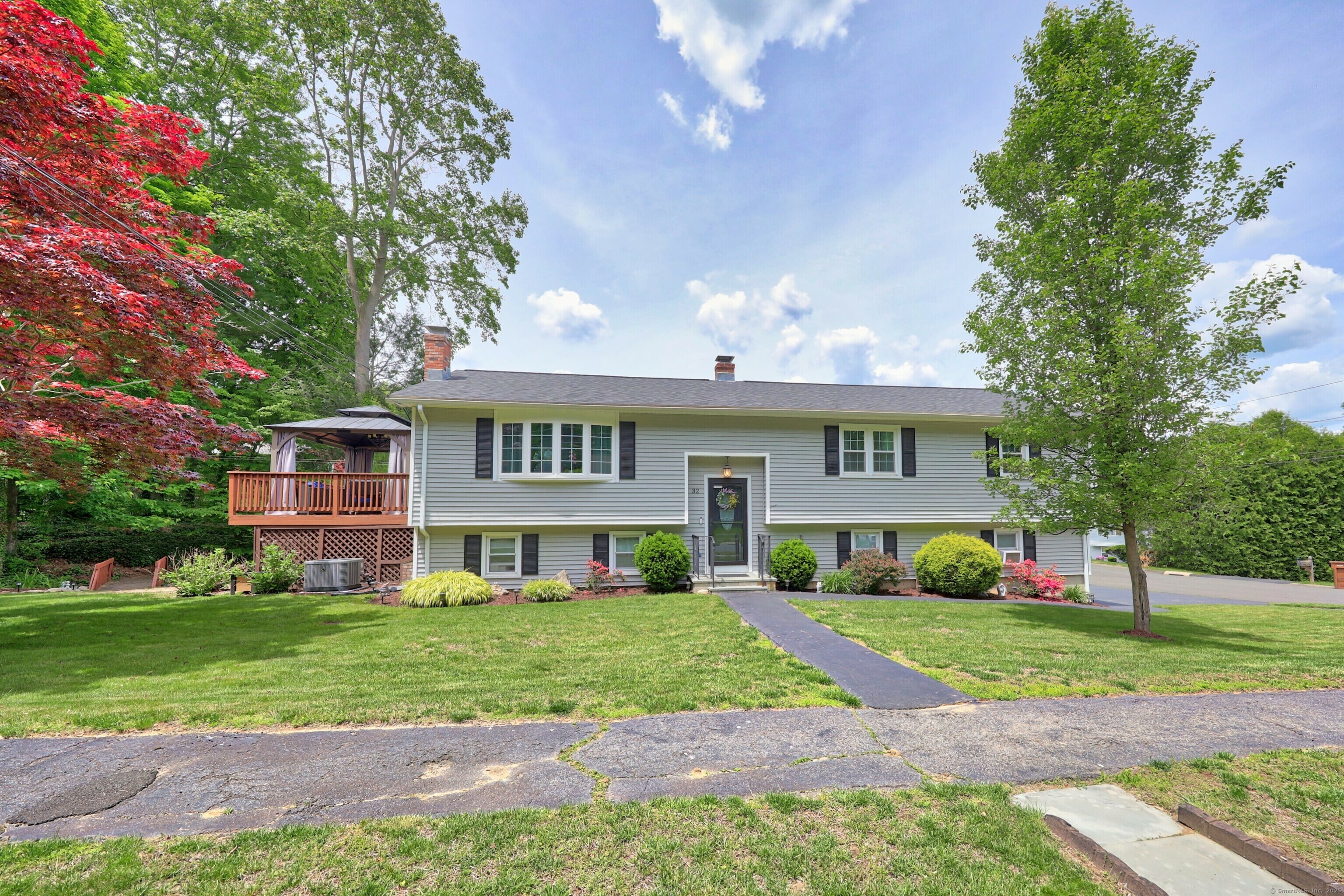 Property Photo: 32 Deer Run Lane CT 06484