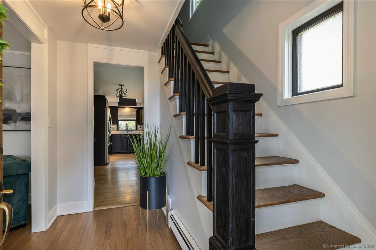 Property Photo: 8 Caroline Street CT 06611