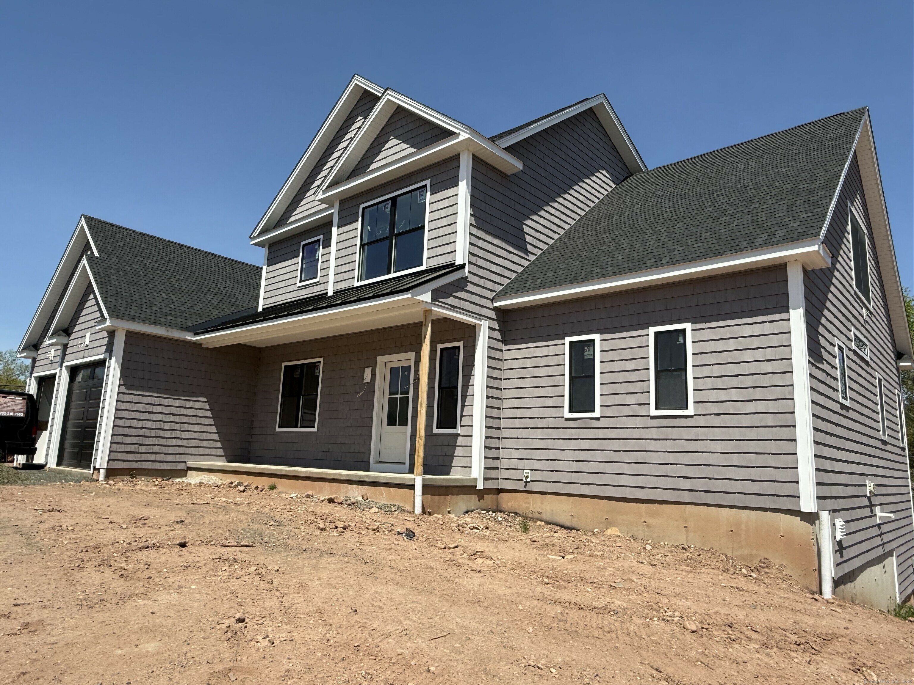 Property Photo: 23 Melrose Drive CT 06410