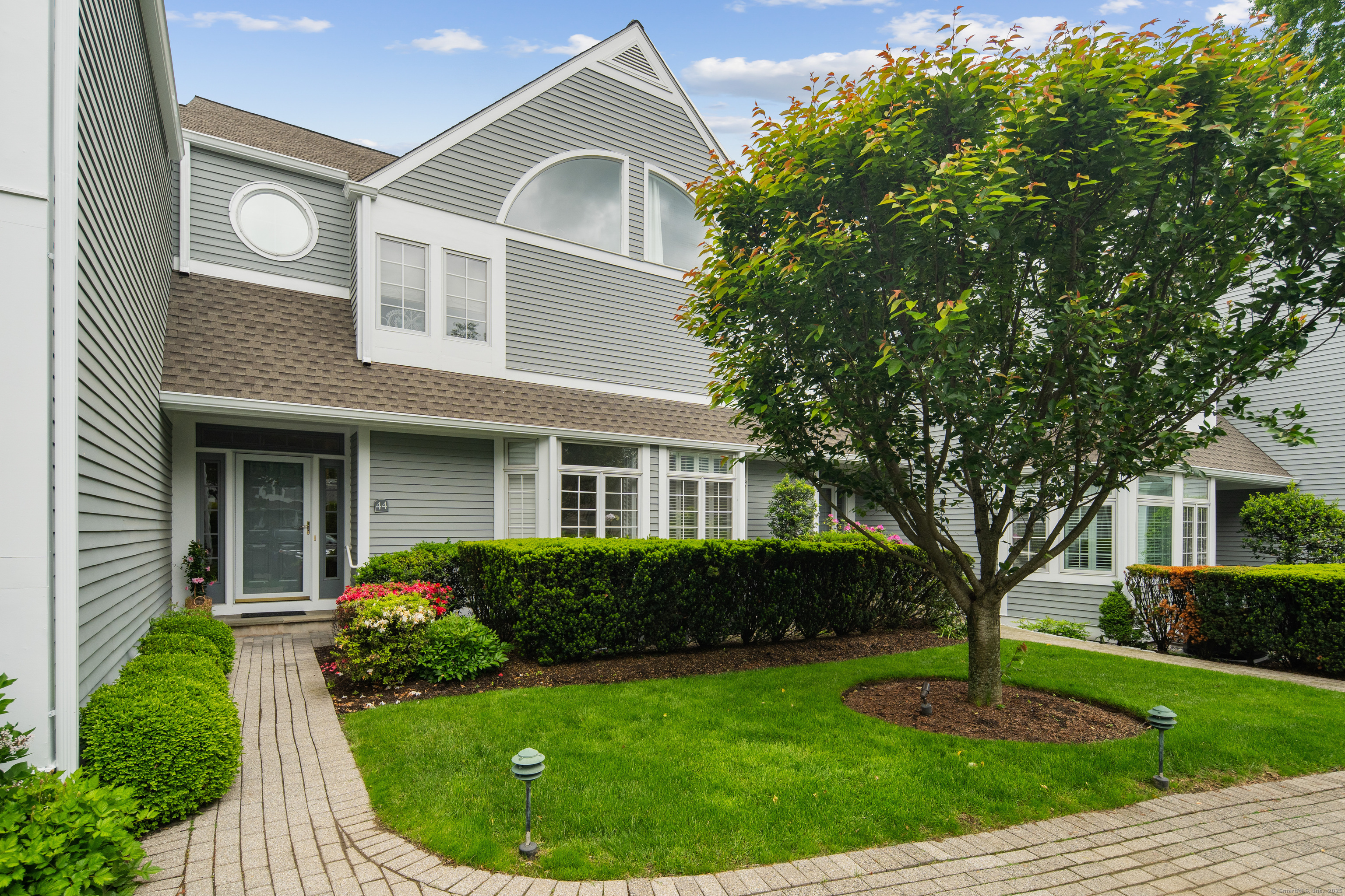 44 Hale Lane  Darien CT 06820 photo