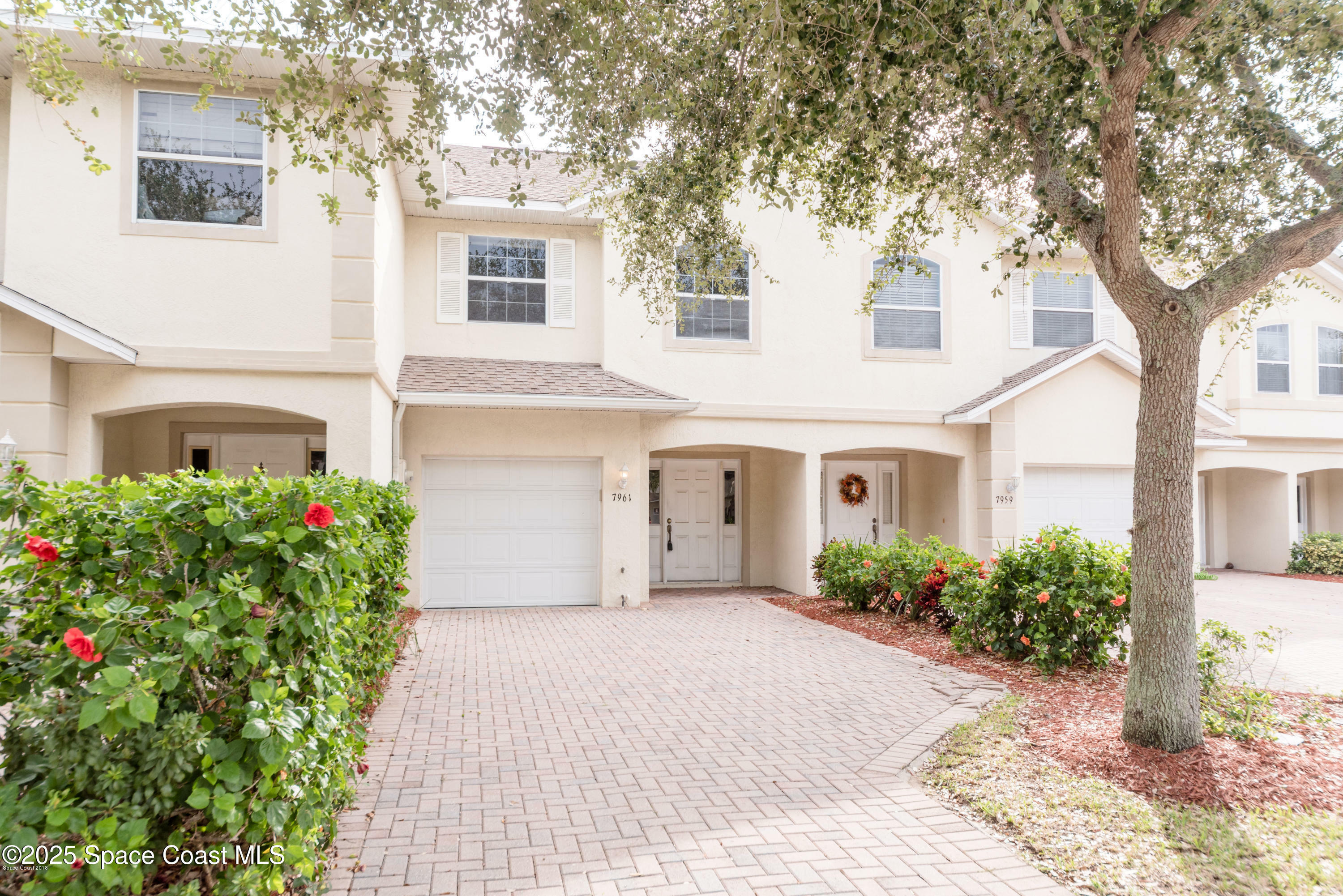 7961 Evelyn Court  Cape Canaveral FL 32920 photo
