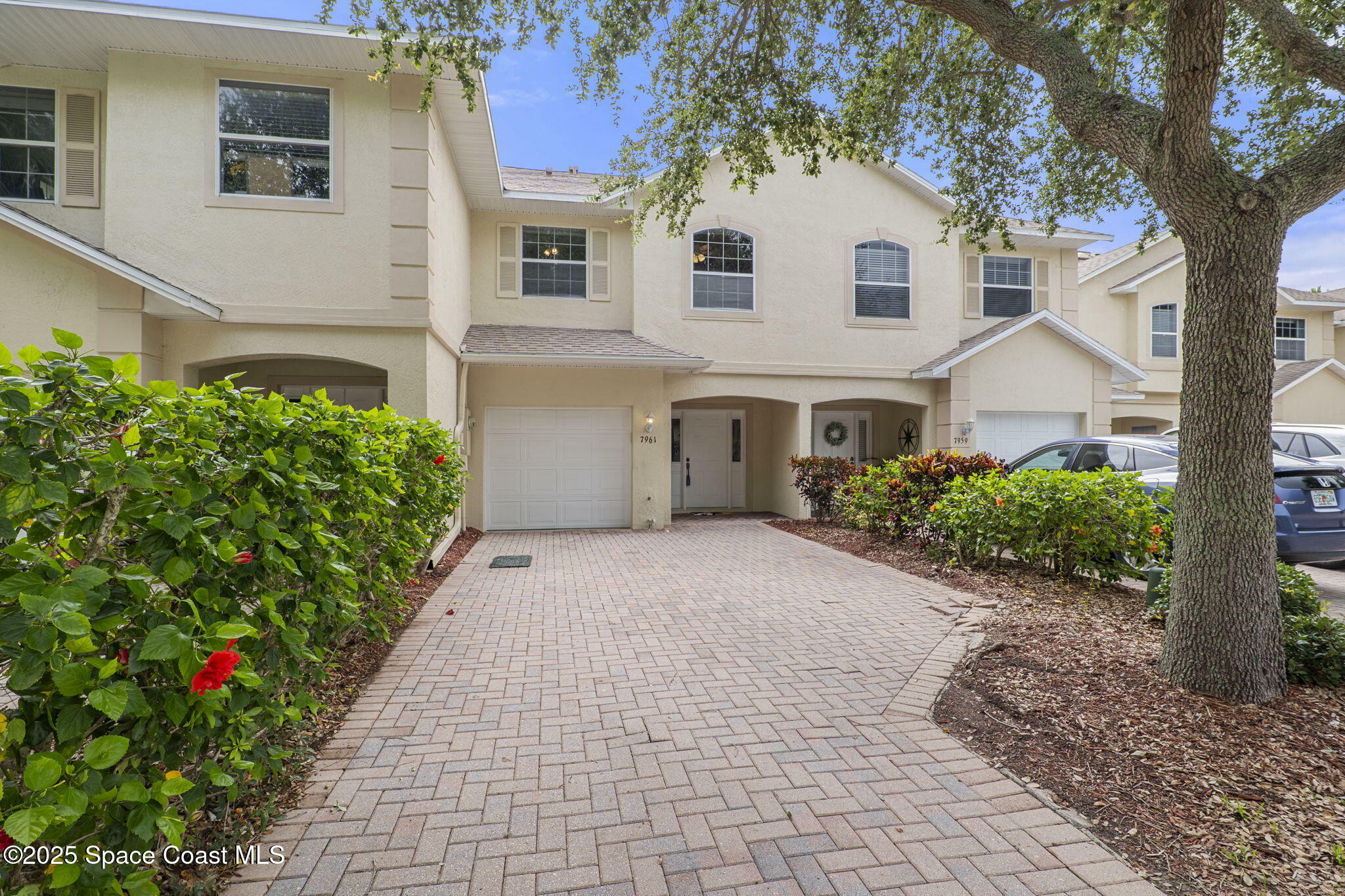 7961 Evelyn Court  Cape Canaveral FL 32920 photo