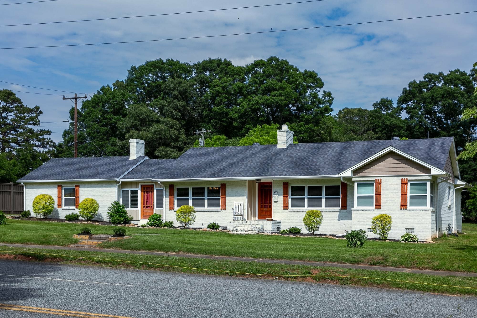 Property Photo: 418 N Alabama Avenue SC 29323