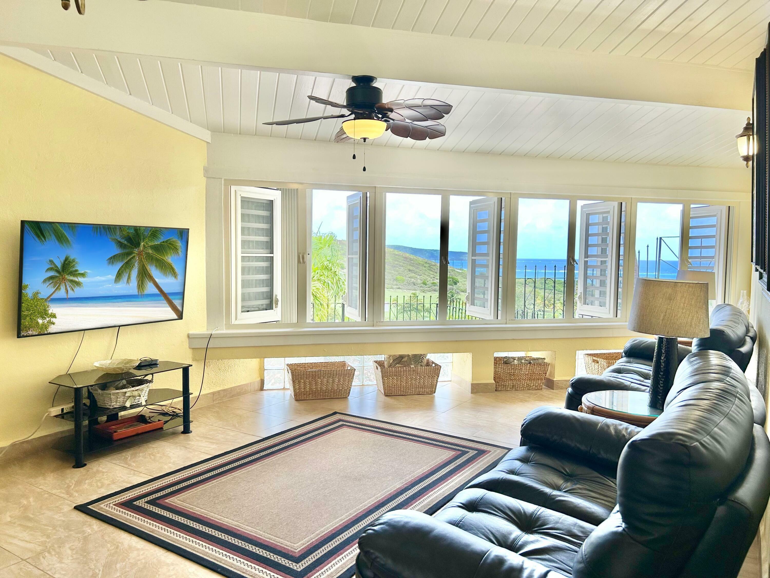 Property Photo: 426 Teagues Bay Eb VI 00820