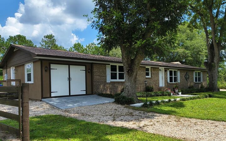 Property Photo: 4301 County Road 156 AL 36330