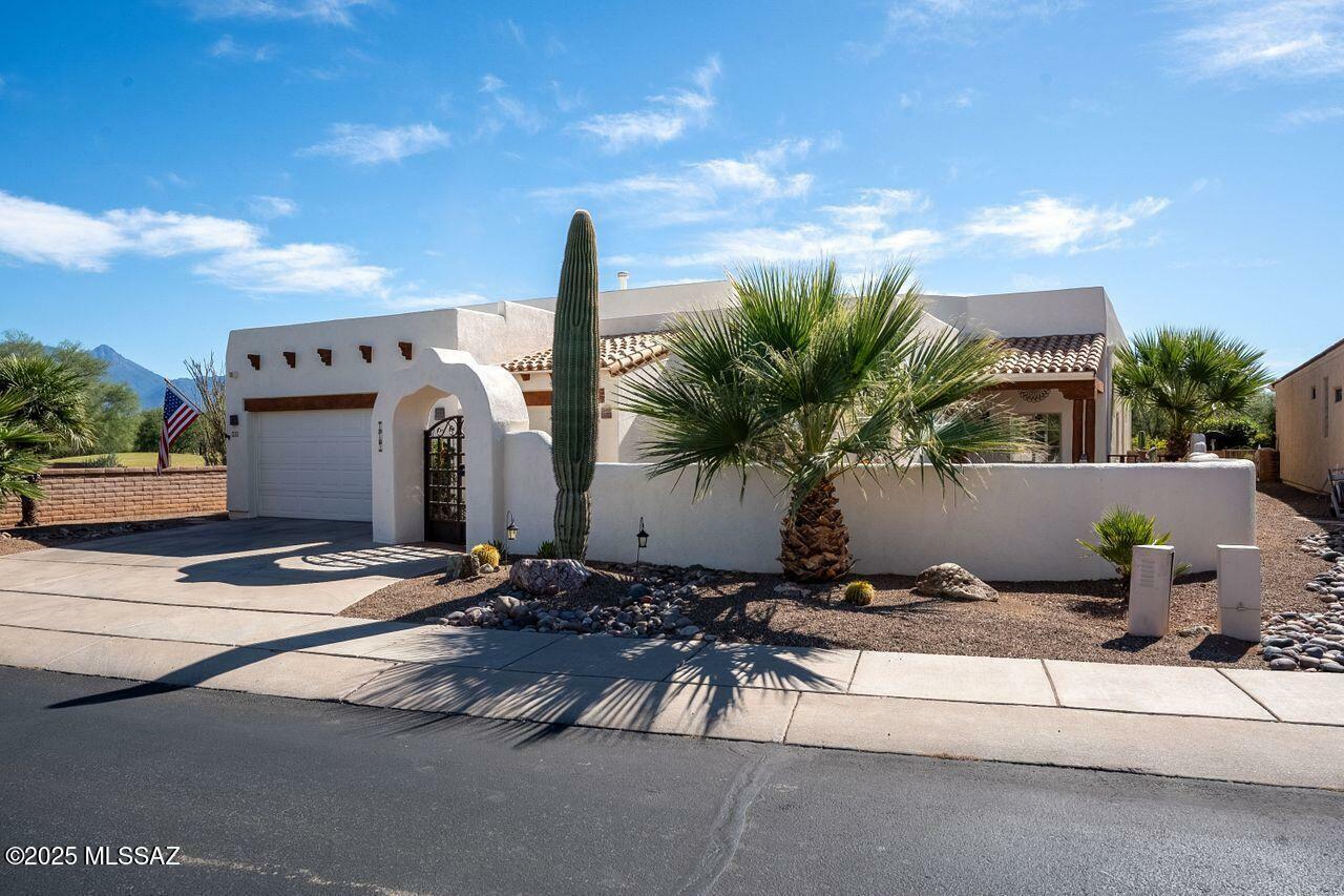Property Photo: 489 W Wedge Way AZ 85614
