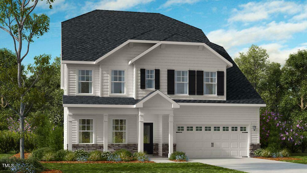 Property Photo: 1021 Dillon Lake Drive NC 27545