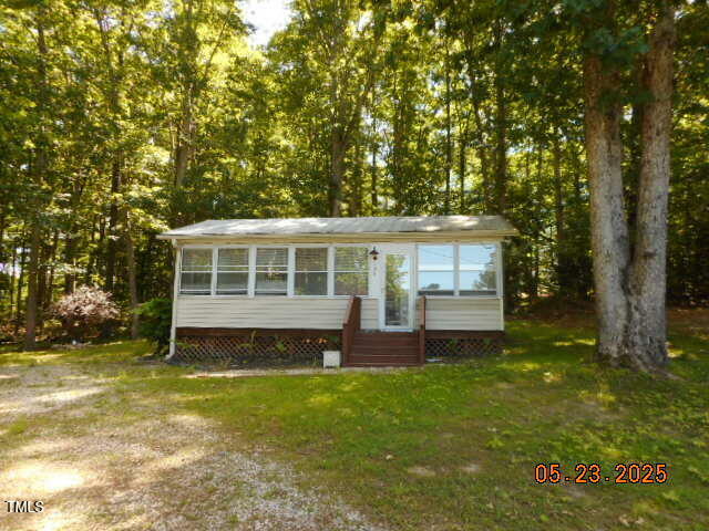 Property Photo:  131 Winnebago Loop  NC 27549 