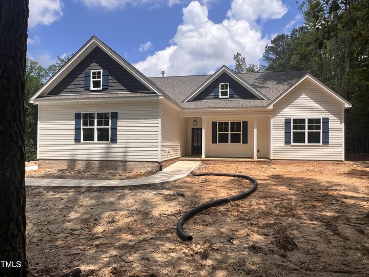 987 Lewis Road  Zebulon NC 27597 photo