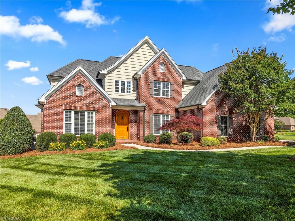 Property Photo: 926 Windalier Lane NC 27106