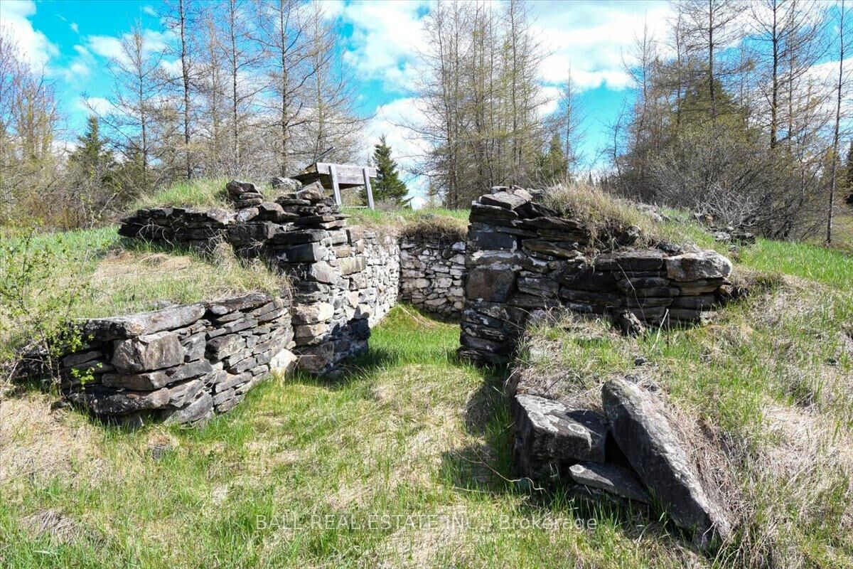 Property Photo: Pt Lots 11 &Amp 12 As Part 1, Clydesdale Road ON K0L 1A0