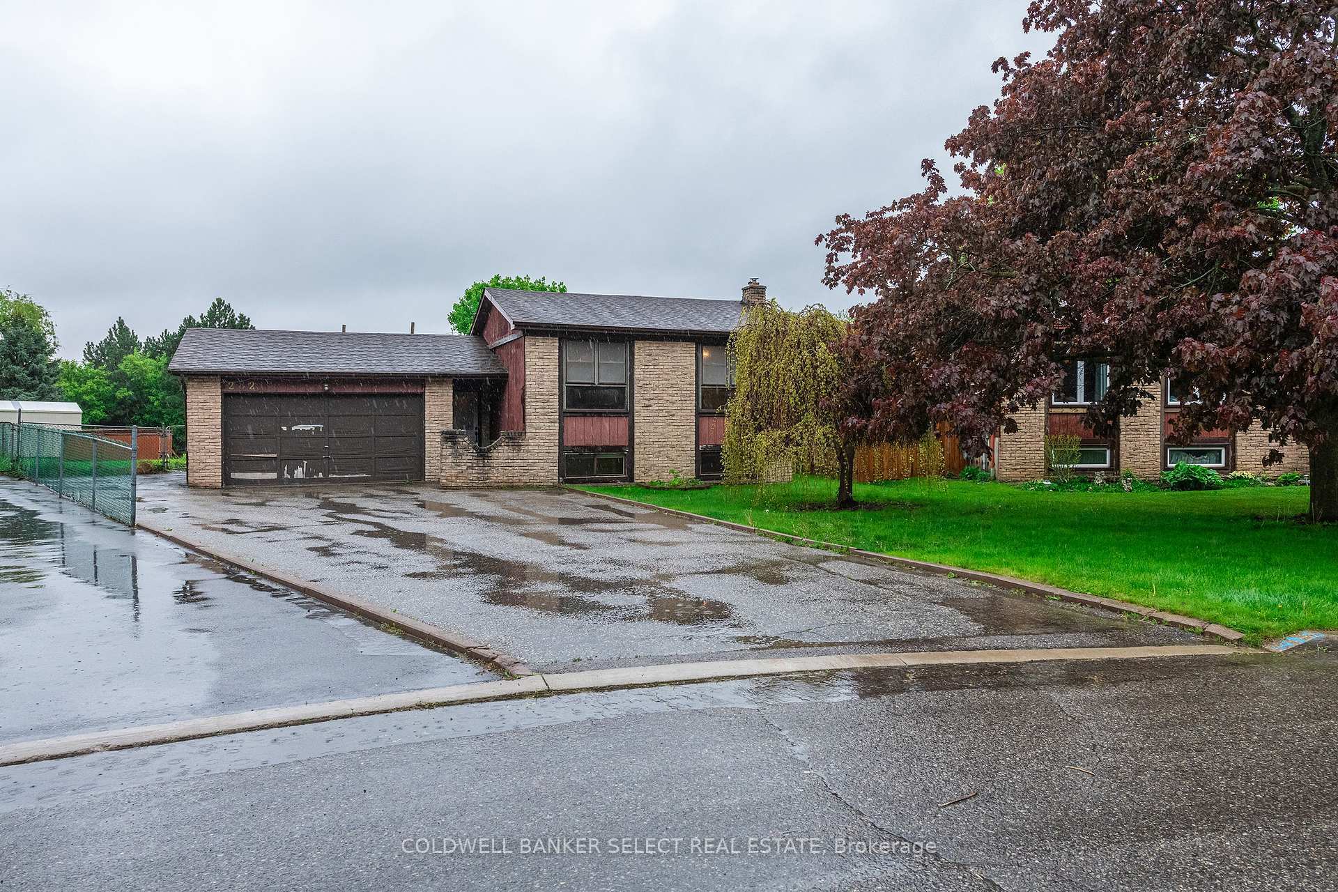 Property Photo: 282 Whitehead Crescent ON L7E 3Y2