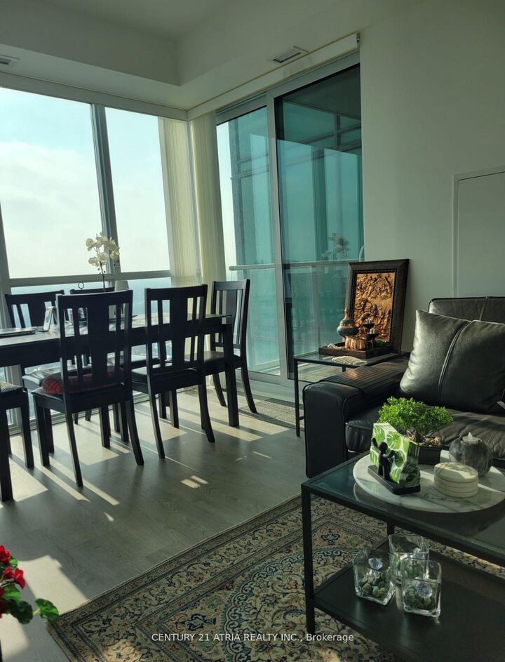 Photo de la propriété: 11 Bogert Avenue 2102 ON M2N 1K4