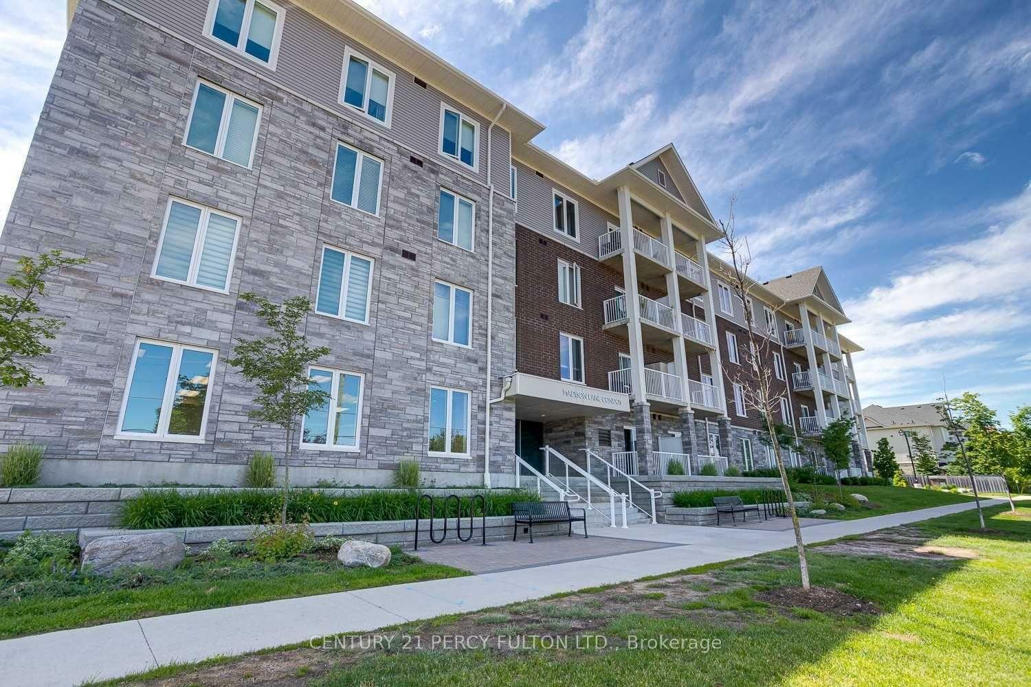 Photo de la propriété:  290 Liberty Street N 313  ON L1C 0V5 