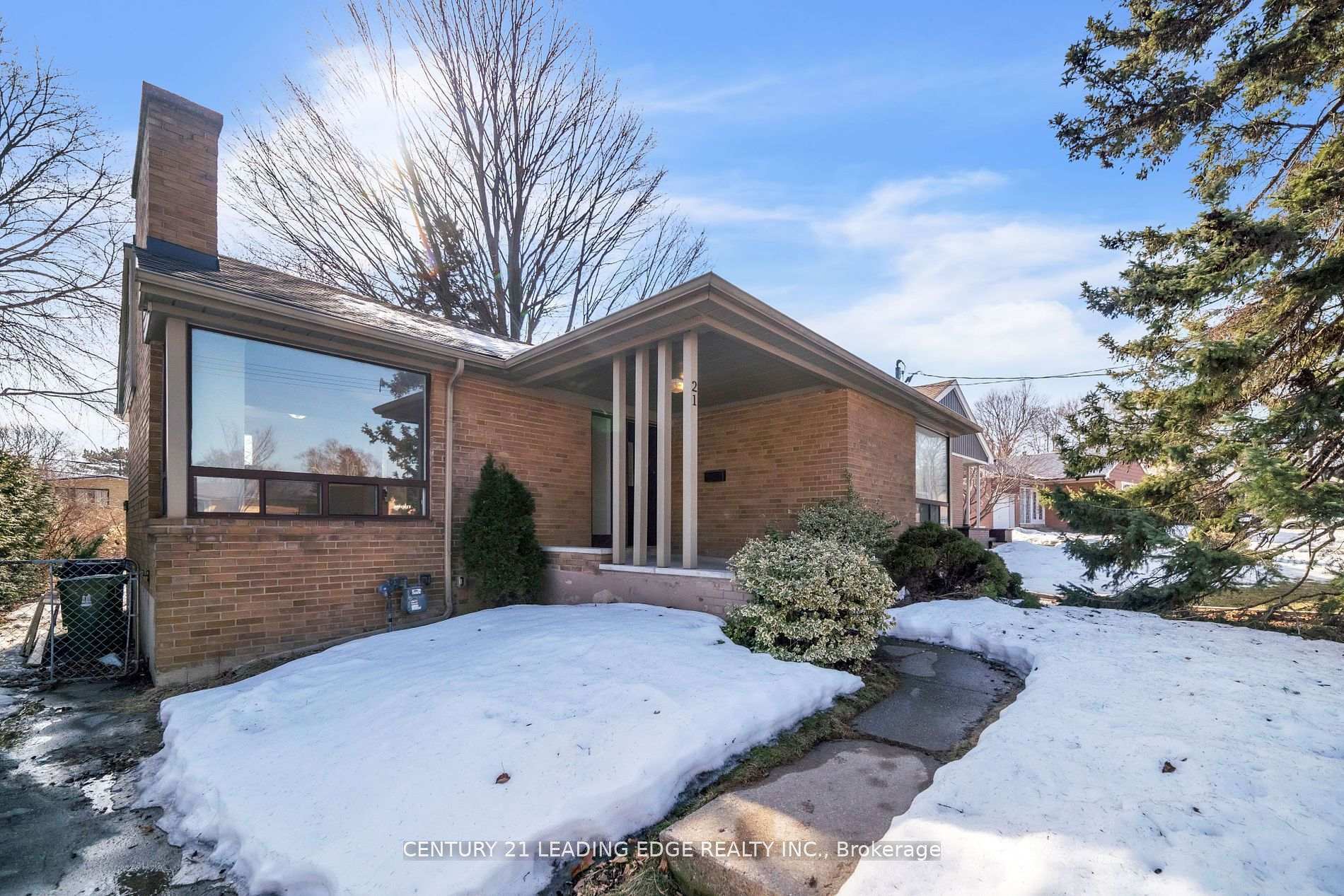 Photo de la propriété: 21 Rossander Court ON M1J 2B6