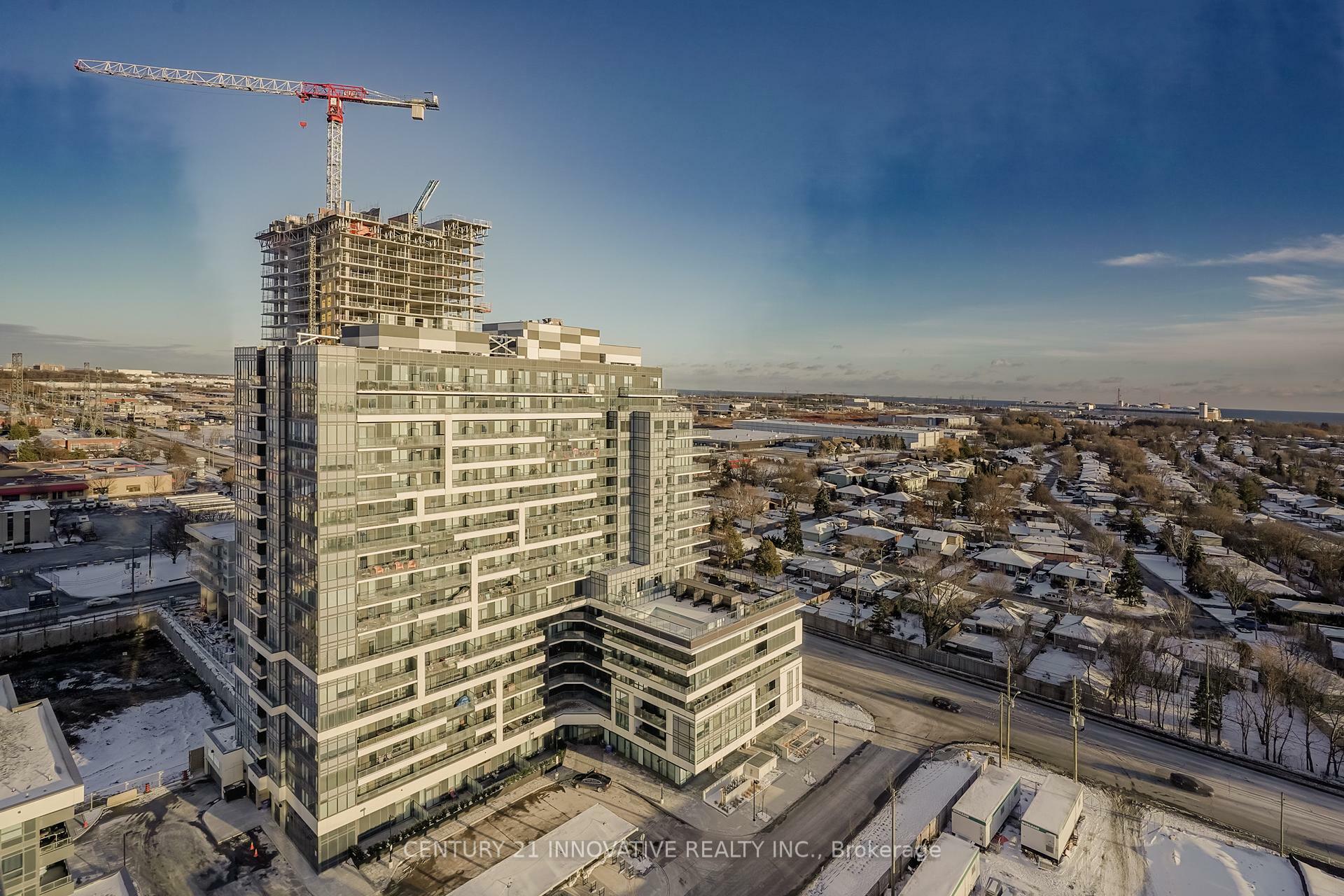 Photo de la propriété: 1435 Celebration Drive 1703 ON L1W 1L8