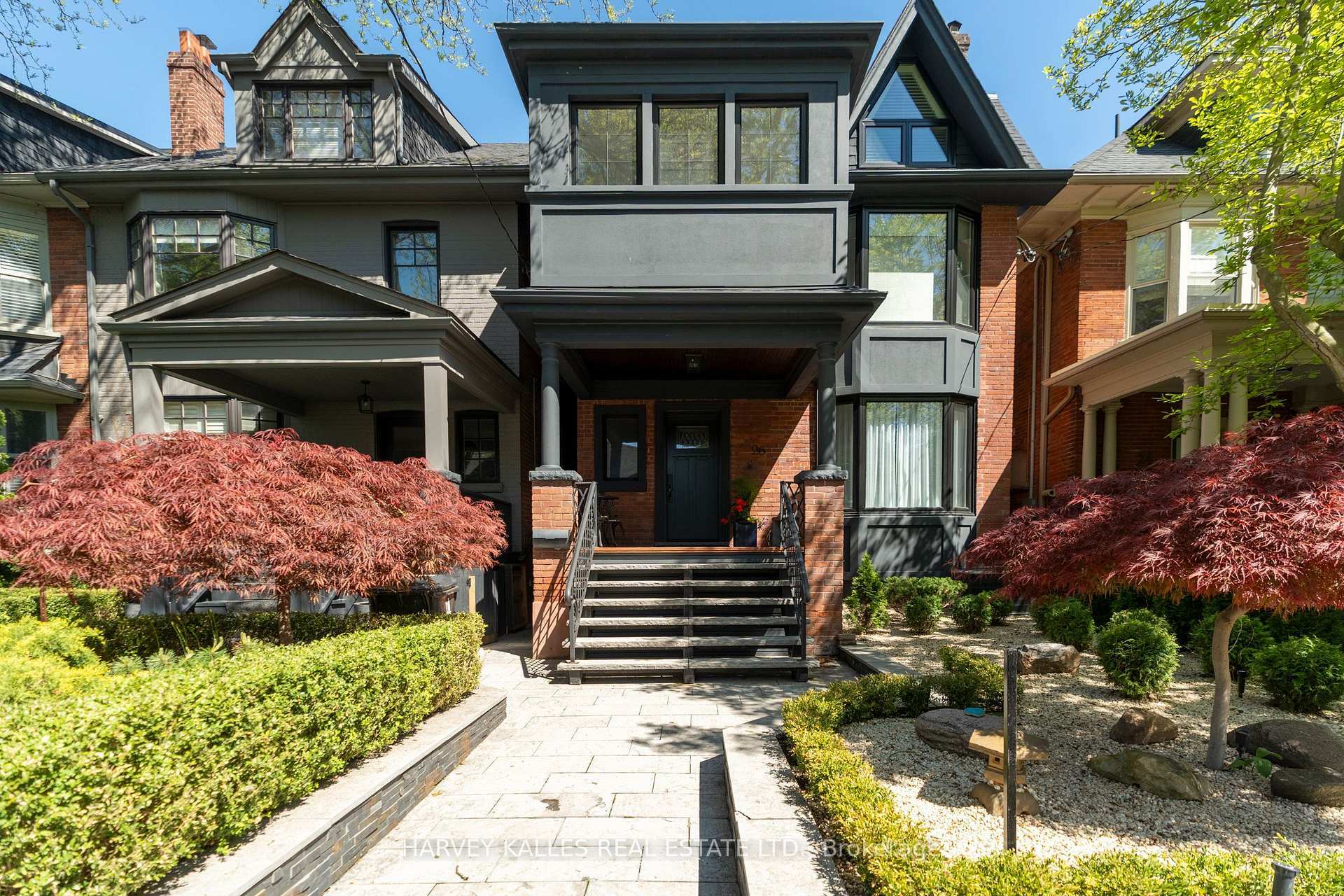 26 McMaster Avenue  Toronto ON M4V 1A9 photo