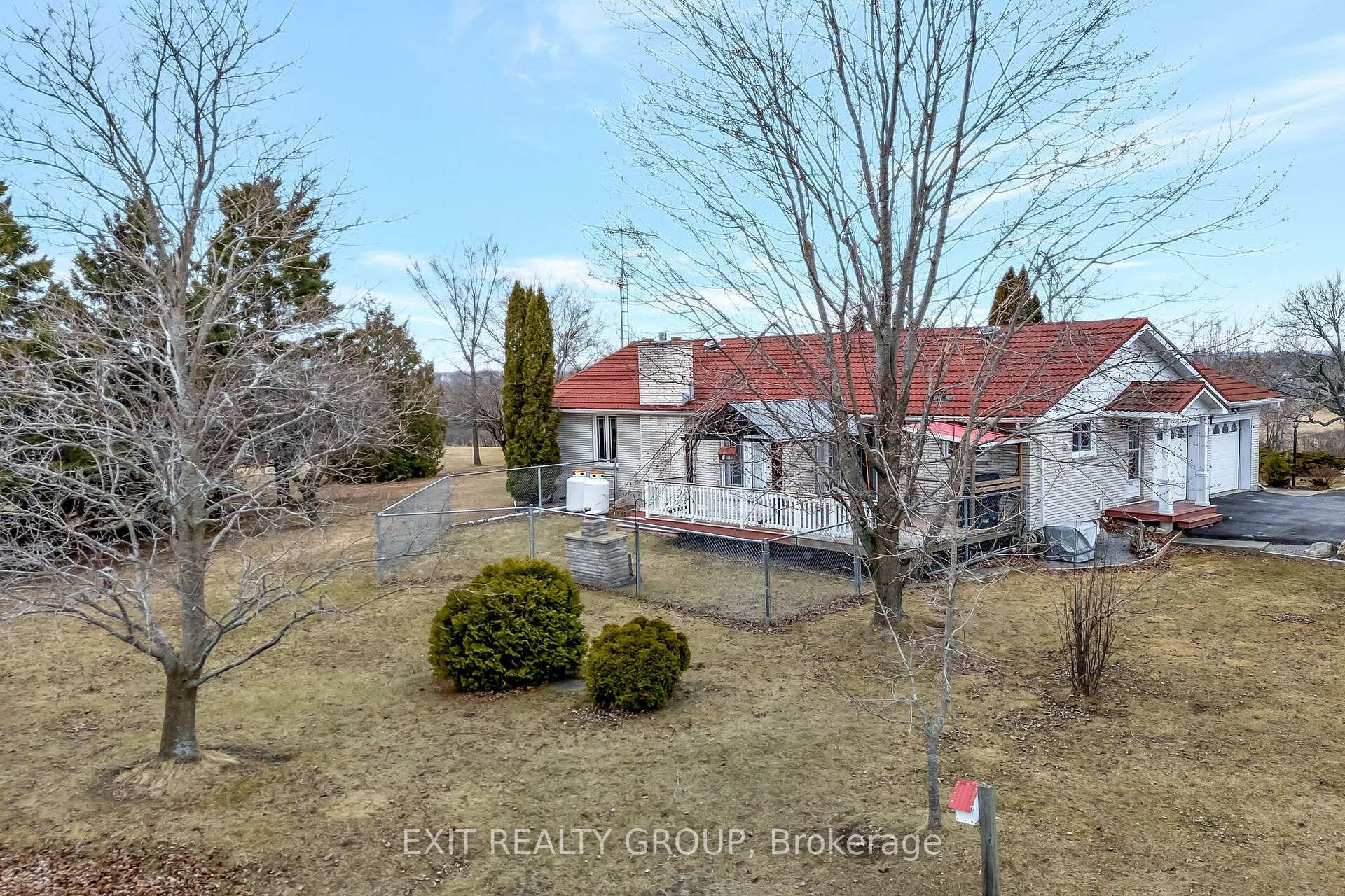 Property Photo: 95 Boundary Road ON K0K 2Y0