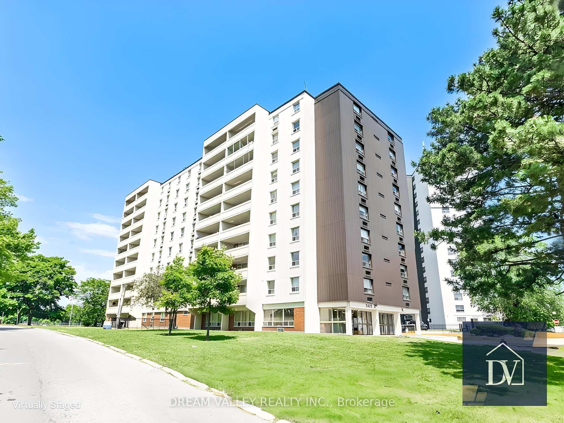 3420 Eglinton Avenue E 505  Toronto ON M1J 2H9 photo