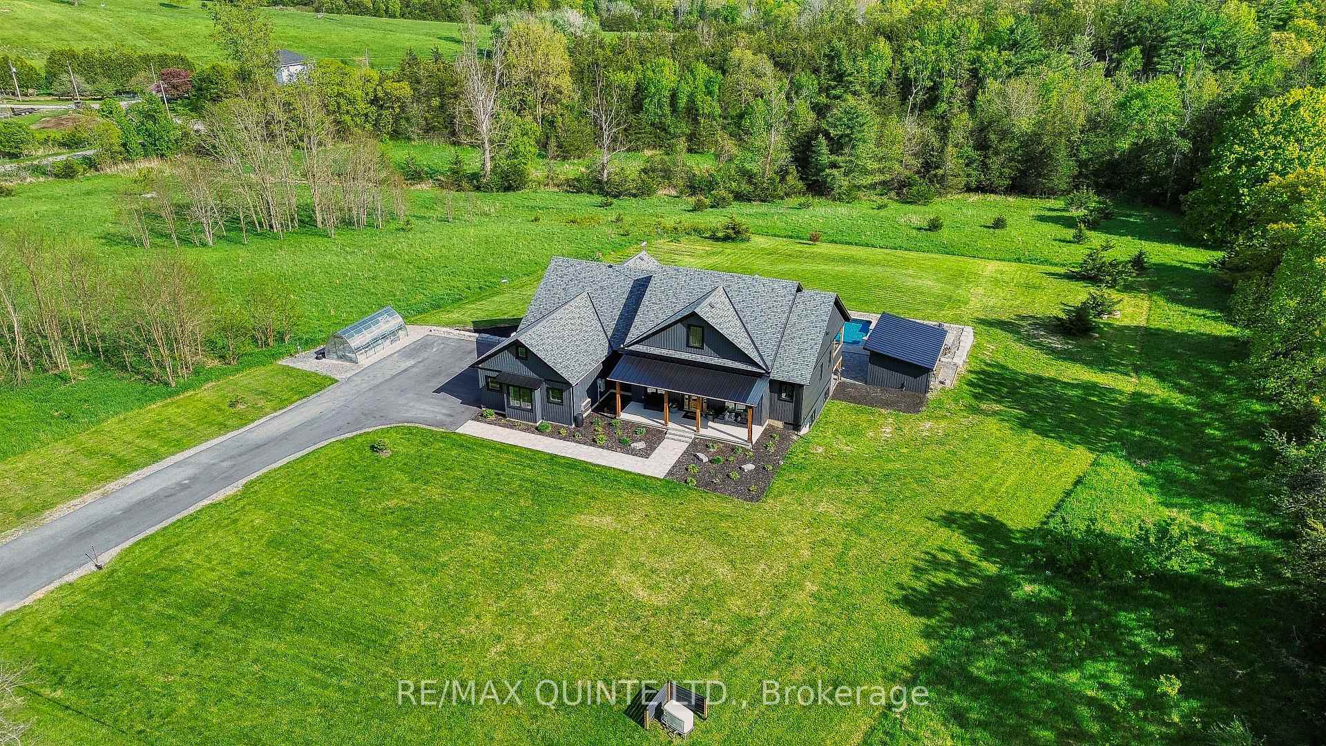 1707 Fish And Game Club Road  Quinte West ON K0K 2C0 photo